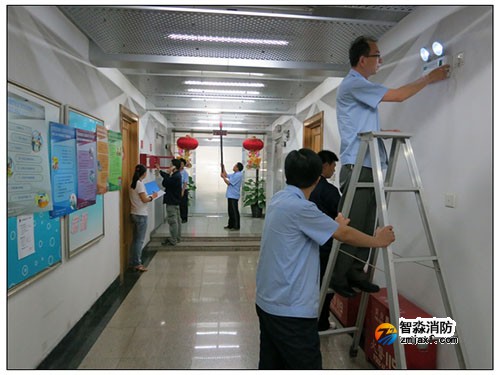 江蘇消防維護(hù)保養(yǎng)檢測(cè)具體維保方案應(yīng)該怎么做