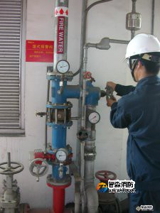 電氣防火檢測的條件、手段及內(nèi)容