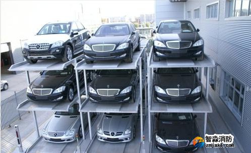 停車(chē)場(chǎng)鋼結(jié)構(gòu)安全檢測(cè)